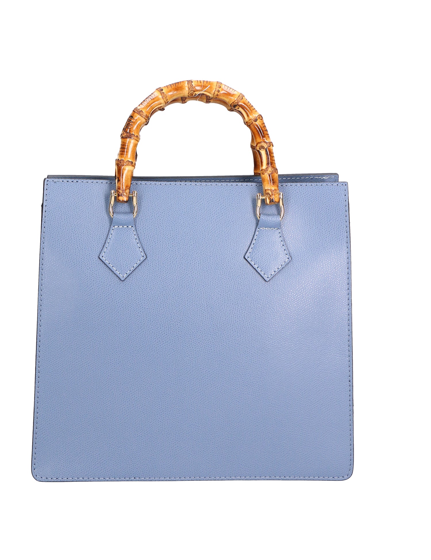 Lorenza Borsa a mano da donna Vera pelle 06524-P731 ESPRIT Gave Lux