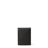 Portafoglio da uomo In Vera pelle Made in Italy 11,5x9,75x2,7 cm