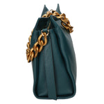 Annalou Borsa a spalla da donna Vera pelle 05417-D33 OTTANIO Gave Lux