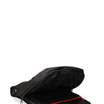 Zaino unisex in nylon Casual BC1324-BLACK B Cavalli