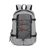 Zaino unisex Textile Prodotto Vegano 34,5x15x49 cm