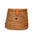 Leandra Zaino da donna in Rattan Artigianale 88021-MIX Gave Lux