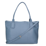Lorena Borsa a spalla da donna Vera pelle 06506-D41 CARTA DI ZUCCHERO Gave Lux