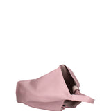 Women's Genuine Leather Hobo Bag Made in Italy 46x30x12 cm