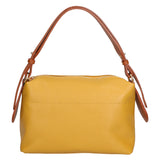 Vivienne Borsa a spalla da donna Vera pelle 06674-D36 SENA + D17 CUOIO Gave Lux