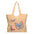 Papillon Borsa a spalla da donna Vera pelle 8620-FANGO TAUPE Gave Lux