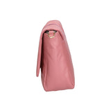 Wanda Borsa a tracolla da donna Vera pelle 06497-S73 ROSA ANTICO Gave Lux