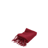 Sciarpa da donna In lana Made in Italy 31x166x0 cm