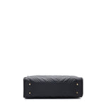 Paris Borsa Shopper da donna Ecopelle VT-201-NERO 19V69 Italia