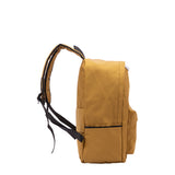 Zaino unisex in poliestere Casual BC1291-GIALLO B Cavalli