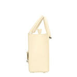 Iolara Borsa a mano da donna Vera Pelle 8655-BEIGE Gave Lux