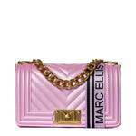 Flat S 25 Borsa a spalla da donna | Marc Ellis | Shoulder Bag