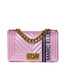 Flat S 25 Borsa a spalla da donna | Marc Ellis | Shoulder Bag