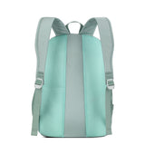 Zaino unisex Textile Prodotto Vegano 32x17x46 cm