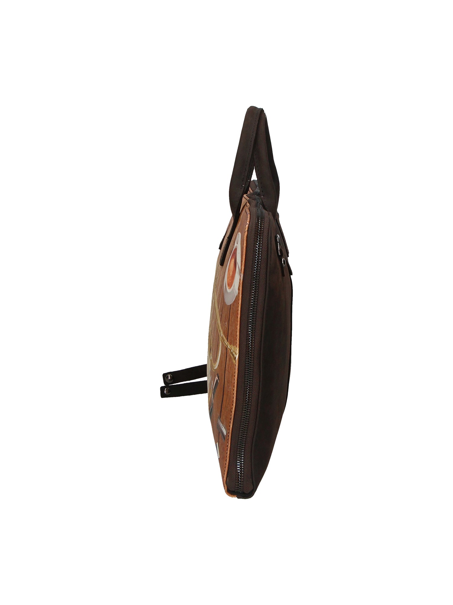 Michela Borsa a mano da donna Vera pelle ZG3007-MUSICA Gave Lux
