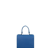 Borsa a mano da donna In Vera pelle Made in Italy 18x13,5x6 cm