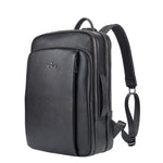 Zaino unisex vera pelle Casual BC1301-NERO B Cavalli