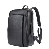 Zaino unisex vera pelle Casual BC1301-NERO B Cavalli