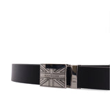 Cinture da uomo In Vera pelle Made in Italy 110xx0,3 cm - Secretrend