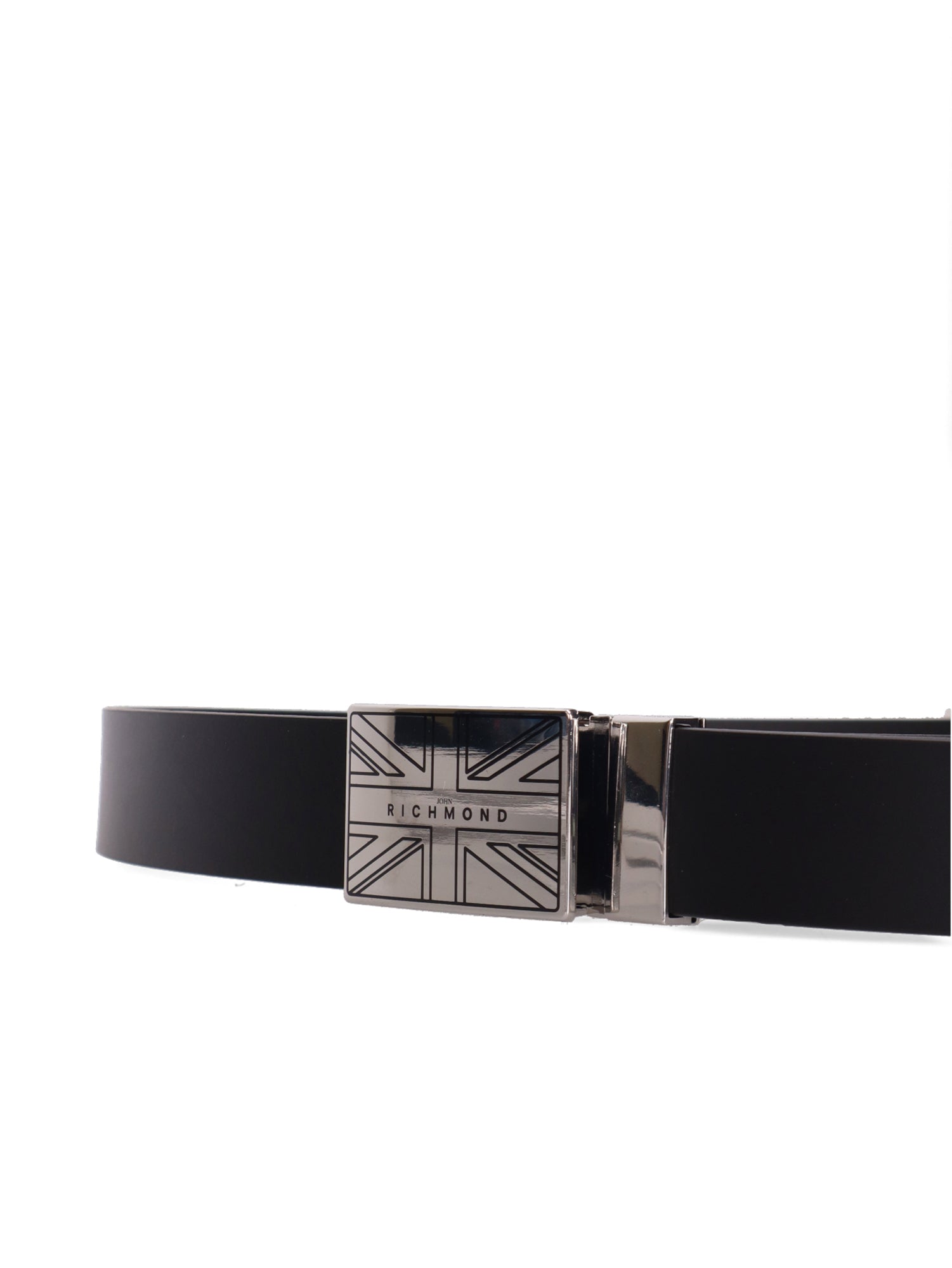 Cinture da uomo In Vera pelle Made in Italy 110xx0,3 cm - Secretrend