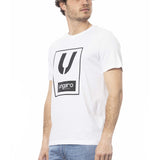 T-shirt da uomo 100% Cotton