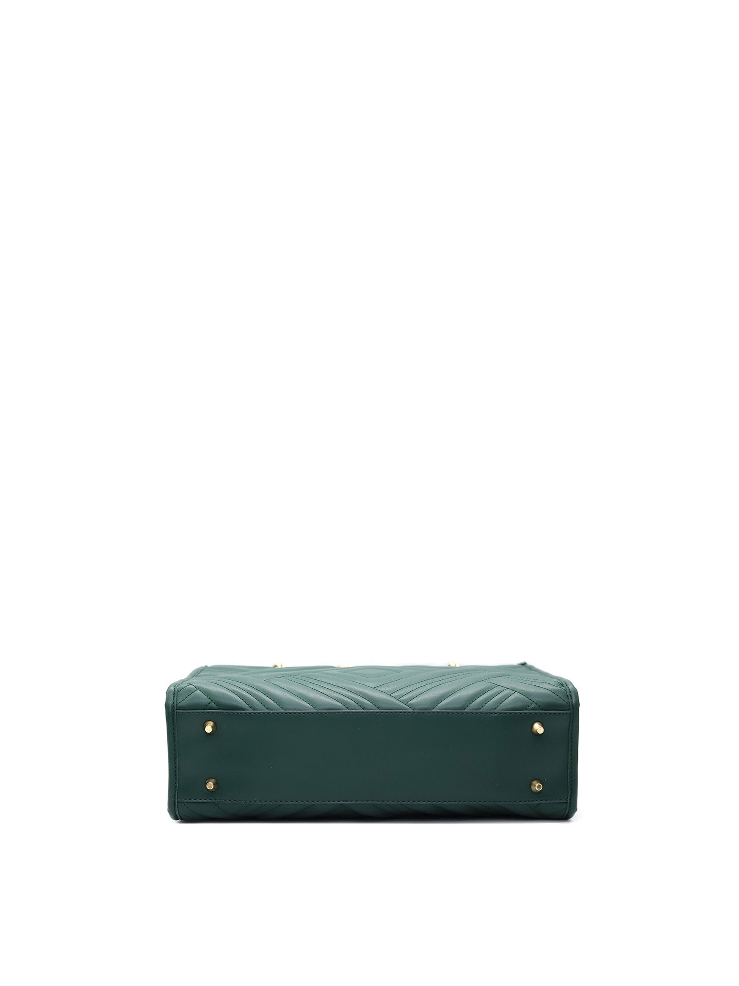 Paris Borsa Shopper da donna Ecopelle VT-201-VERDE 19V69 Italia