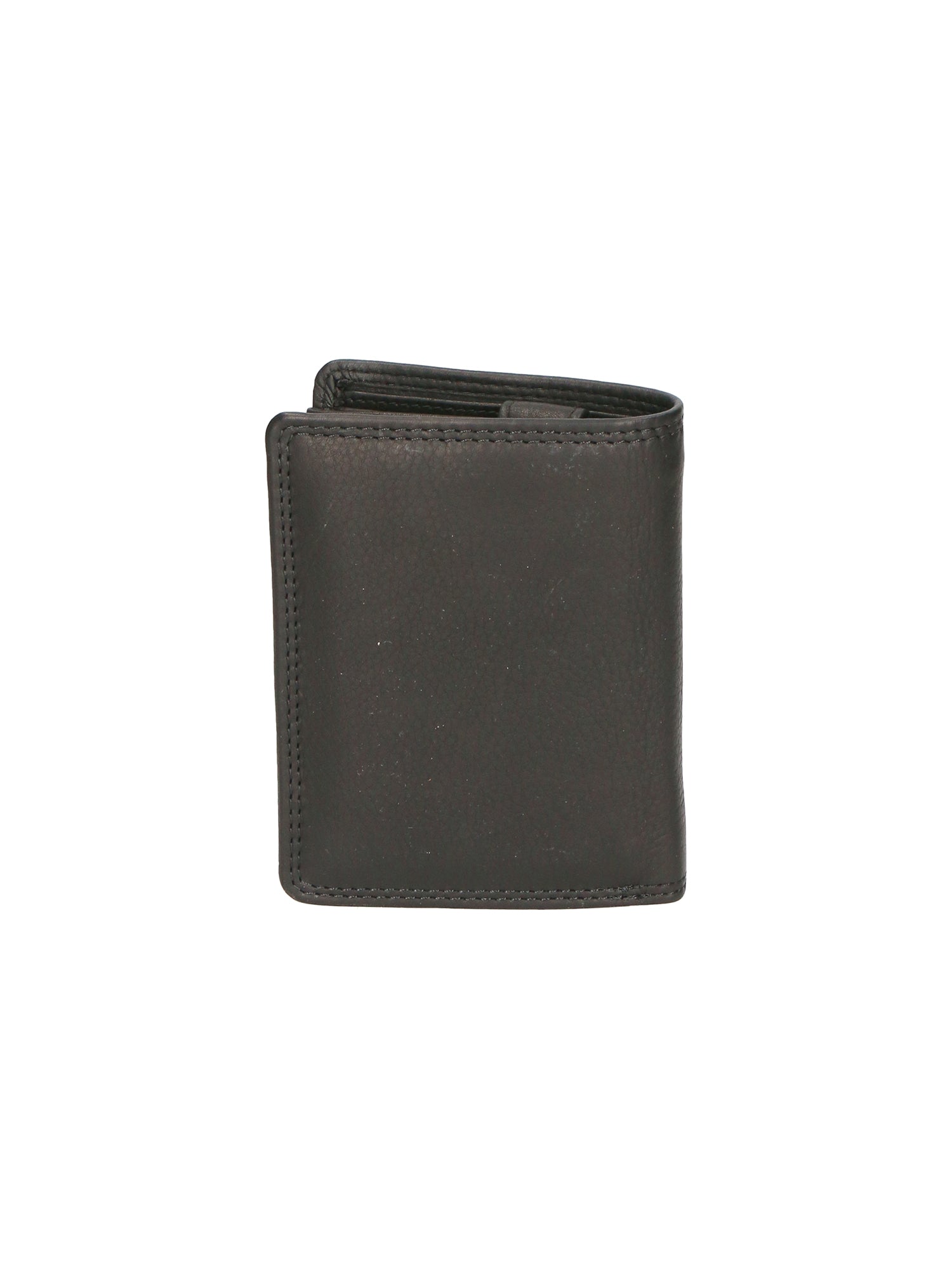 Portafoglio uomo in vera pelle RFID HILB-112BE-NERO Hill Burry