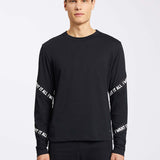 T-Shirt da uomo Textile Prodotto Vegano