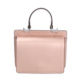 Borsa a mano da Donna Nadia in Vera Pelle Made in Italy 15x18x10 cm