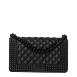 Flat Penka M 25 Borsa a spalla da donna | Marc Ellis | Shoulder Bag