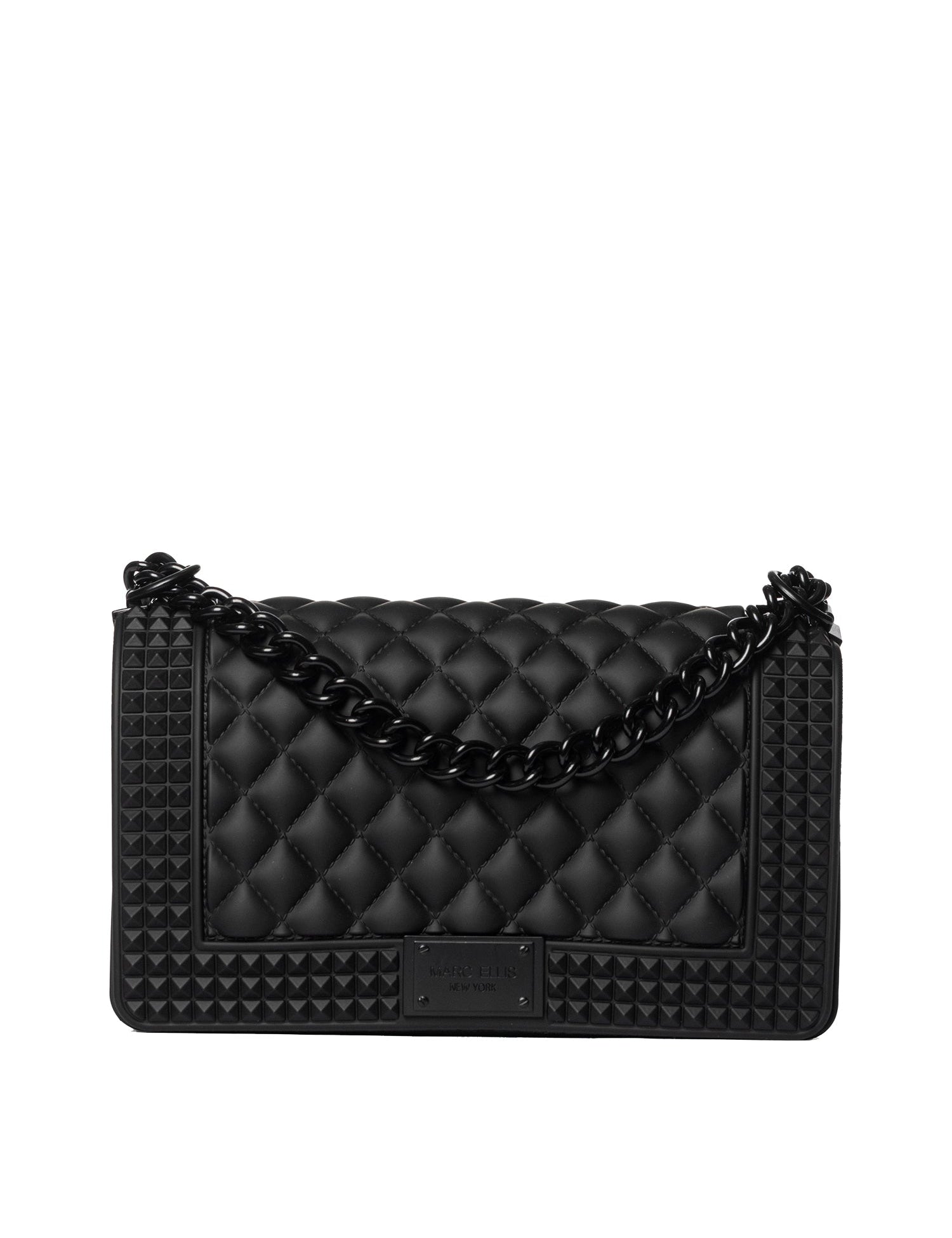 Flat Penka M 25 Borsa a spalla da donna | Marc Ellis | Shoulder Bag