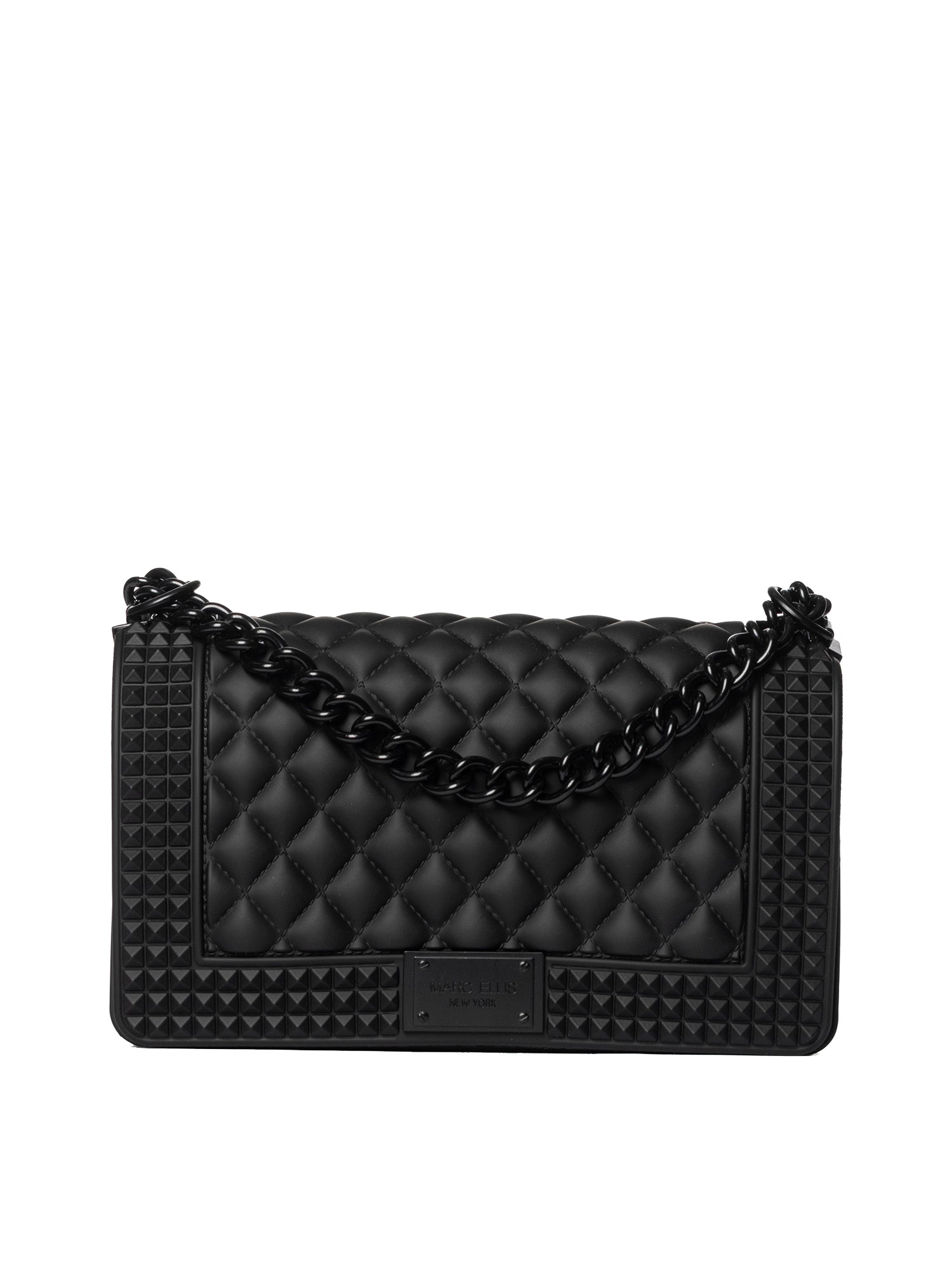 Flat Penka M 25 Borsa a spalla da donna | Marc Ellis | Shoulder Bag