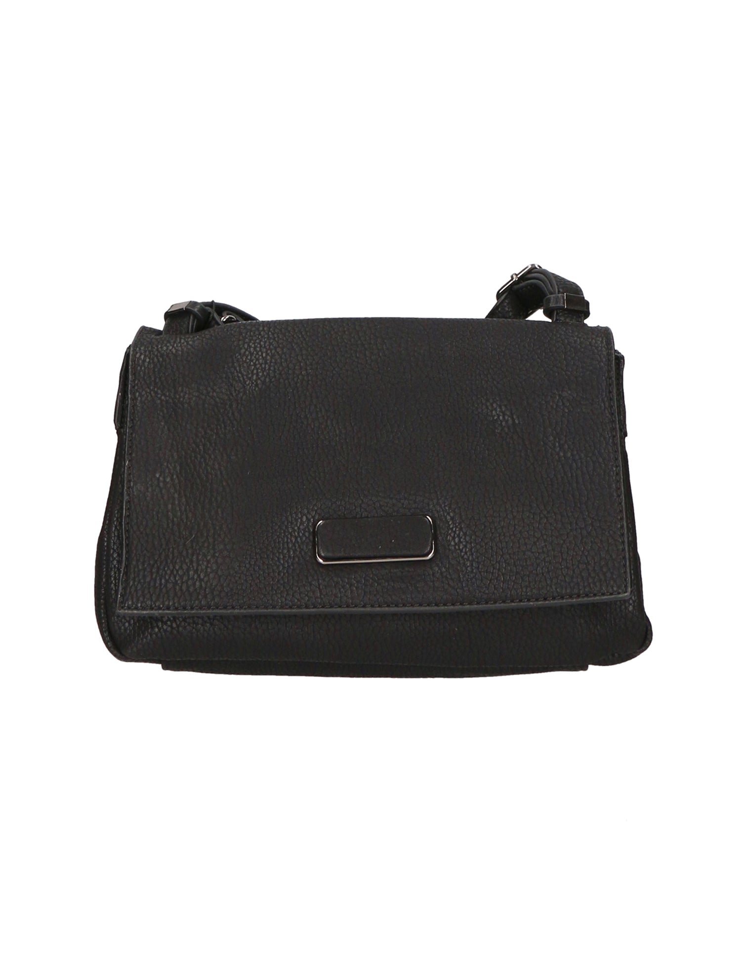 Rossana Borsa a spalla da donna Ecopelle LK0259-NERO Gave Lux