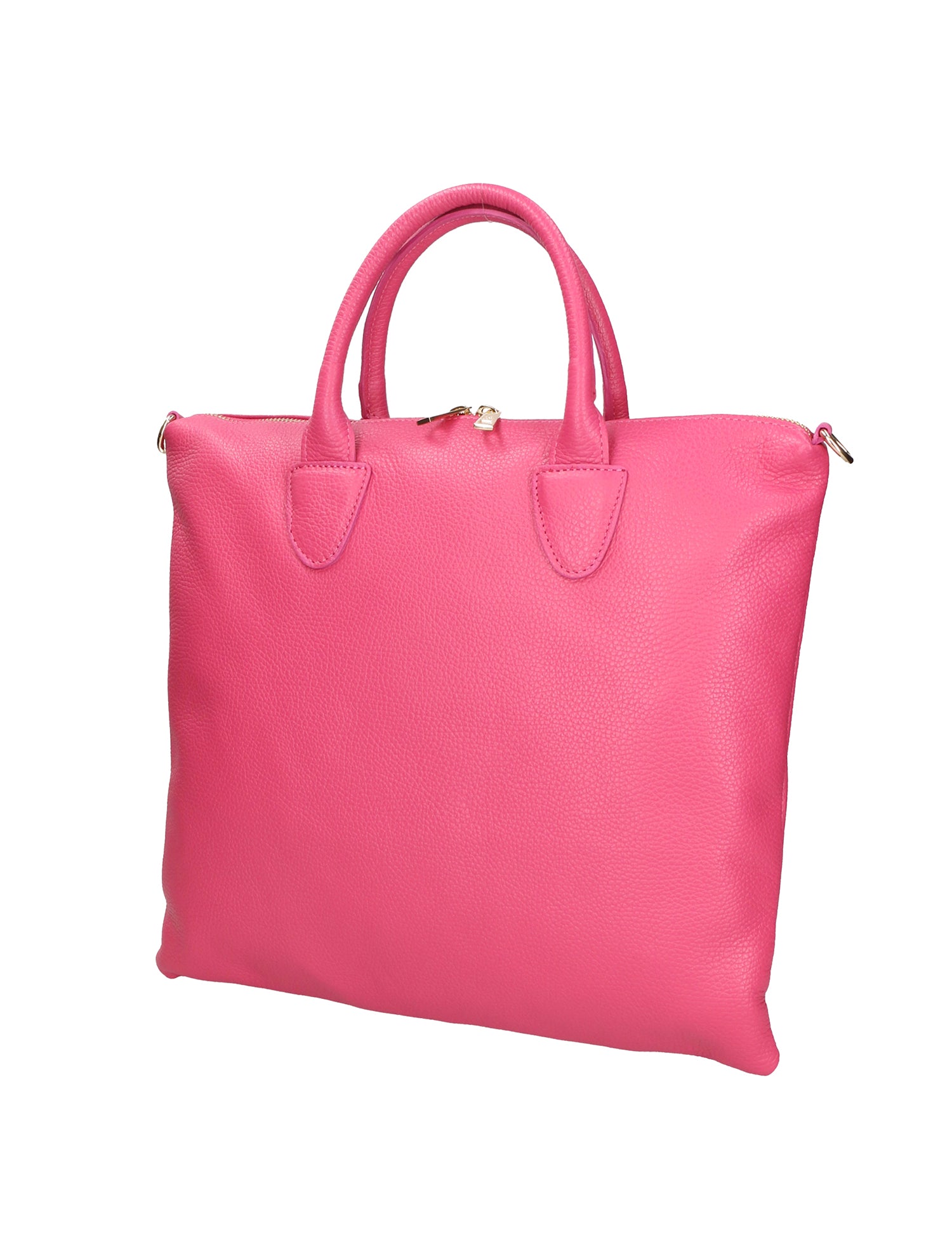 Ginny Borsa a spalla da donna Vera pelle 05981-D282 CARMINE Gave Lux