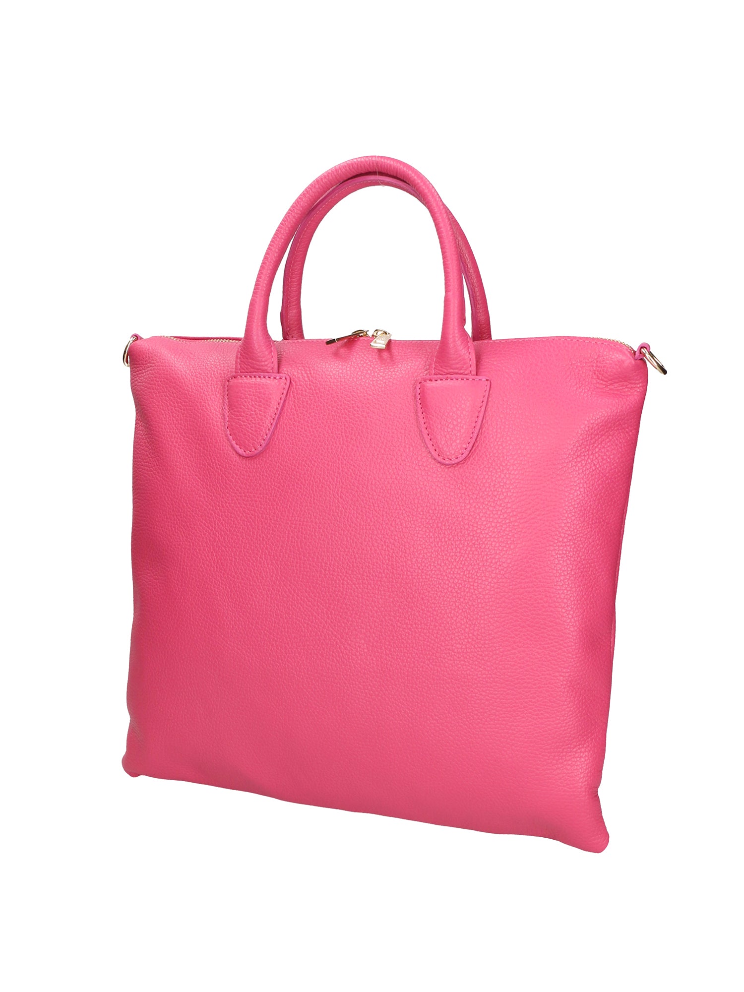 Ginny Borsa a spalla da donna Vera pelle 05981-D282 CARMINE Gave Lux