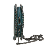 Nora Borsa a spalla da donna Vera pelle 540007-OTTANIO Gave Lux