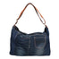 Jelena Borsa a spalla da donna 100% cotone 88111-JEANS 012 Gave Lux