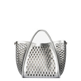 Flat Buby Basket25 Borsa a mano da donna