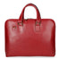 Fabiana Borsa a mano unisex Vera pelle 9033-ROSSO RED Gave Lux
