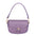 Viktoria Borsa a spalla da donna Vera pelle 06526-D87 VIOLET Gave Lux