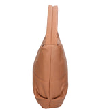 Violetta Borsa a mano da donna Vera Pelle 06473-S14 VERDE SCURO Gave Lux