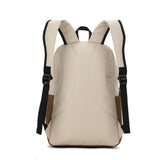 Zaino unisex Textile Prodotto Vegano 30x16x44 cm