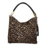Arya Borsa a spalla da donna Vera pelle 05474-PANTERA 012 Gave Lux