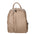 Antonia Zaino da donna 100% pelle 05434-D40 TAUPE TAUPE Gave Lux