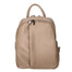 Antonia Zaino da donna 100% pelle 05434-D40 TAUPE TAUPE Gave Lux