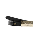 Cinture da donna In Vera pelle Made in Italy 100/115xx cm