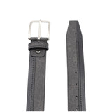 Cinture da uomo In Vera pelle Made in Italy 115-130 cm
