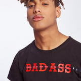T-Shirt da uomo Textile Prodotto Vegano