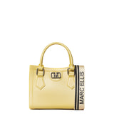 Flat Wood S 25 Borsa a mano da donna | Marc Ellis | Handbag