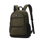 Zaino unisex Textile Prodotto Vegano 30x16,5x40 cm